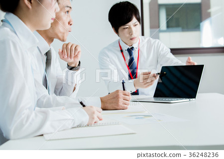 商務會議提案 36248236