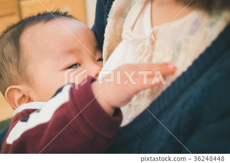 母乳喂哺 嬰兒 寶寶 36248448