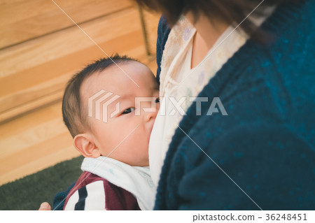 母乳喂哺 嬰兒 寶寶 36248451