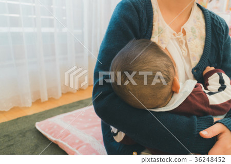 母乳喂哺 嬰兒 寶寶 36248452