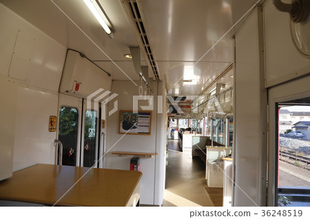 Kudai Main Line Mitsuoka Station 36248519