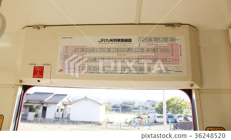 Kudai Main Line Mitsuoka Station Kudai Main Line Mitsuoka Station 36248520