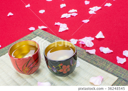 與彩繪陶器的生日快樂 與彩繪陶器的生日快樂 36248545