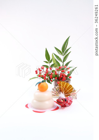 Rice cake Rice cake 36249261