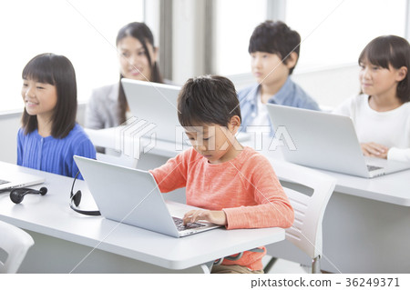 補習計算機編程教室 36249371