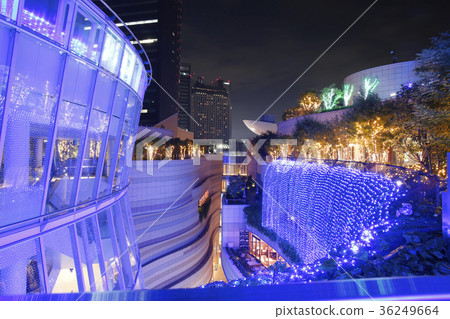 Namba illumination Namba illumination 36249664