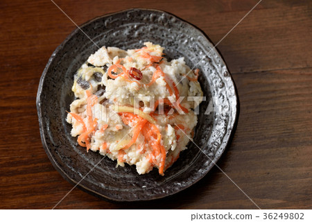 Hote Izushi Hote Izushi 36249802