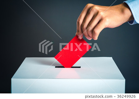 投票,選舉形象 投票,選舉形象 36249926