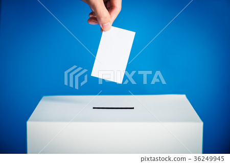 Voting, election image 36249945