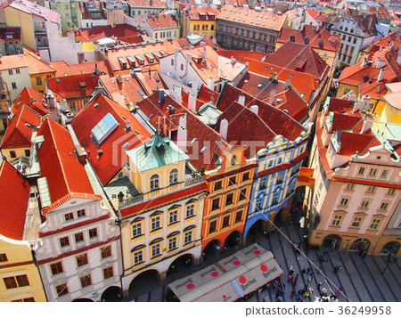 Prague Prague 36249958