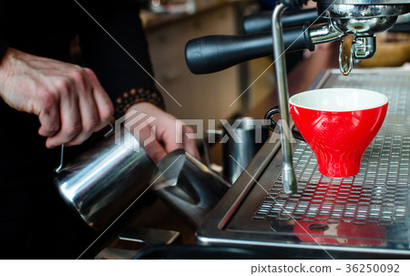 Barista Coffee Brewing Barista Coffee Brewing 36250092