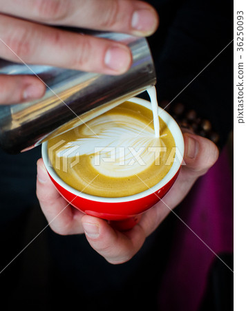 Barista Coffee Brewing Barista Coffee Brewing 36250093
