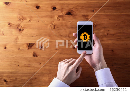 Bit coin Bit coin 36250431