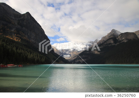 加拿大加拿大落基山脈 加拿大加拿大落基山脈 36250760