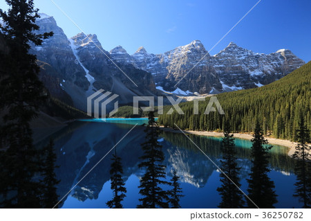 Canadian Canadian Rockies 36250782