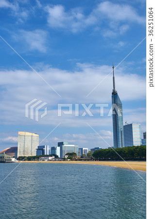 海邊百道海灘公園 36251064