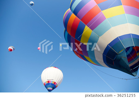 Saga Balloon Festa Hot Air Balloon Saga Balloon Festa Hot Air Balloon 36251255