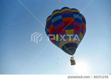 Saga Balloon Festa Hot Air Balloon Saga Balloon Festa Hot Air Balloon 36251256