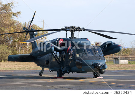 Helicopter 36253424