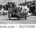 Cambodian logistics to sell the border market 36253986