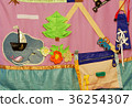 Details of soft creative mat for development of ch 36254307