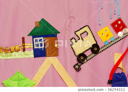 Details of soft creative mat for development of ch Details of soft creative mat for development of ch 36254311