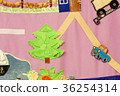 Details of soft creative mat for development of ch 36254314
