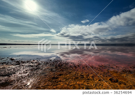 Las Salinas Las Salinas 36254694