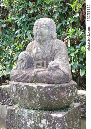 Shinshu Moriya的祖父Yuji Moriya的祖父,以及Ikuima Machidagiri的長壽大型雕像的形象 Shinshu Moriya的祖父Yuji Moriya的祖父,以及Ikuima Machidagiri的長壽大型雕像的形象 36255112