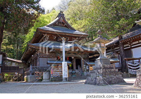 Kita Kannon 36255161