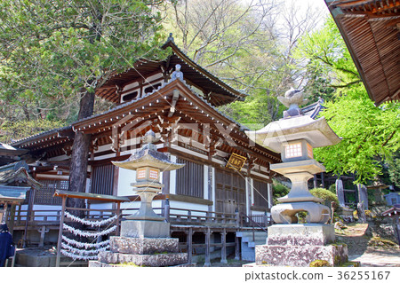 Kita Kannon Kita Kannon 36255167