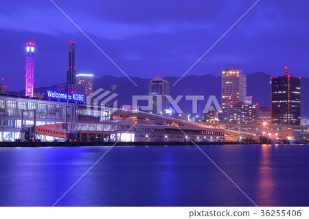 神戶夜景 神戶夜景 36255406