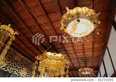 Gen Gwangan Hondo Blood ceiling 36255609