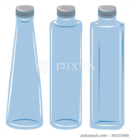 Herbarium bottle shape various (cone, cylinder, square pole) Herbarium bottle shape various (cone, cylinder, square pole) 36255900