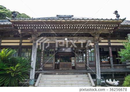 伊豆下田Ryosenji Shimoda條約土地 36256678
