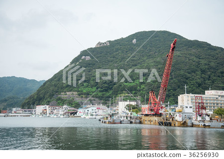 伊豆佩里艦隊抵達的土地 伊豆佩里艦隊抵達的土地 36256930