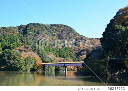 Kameyama lake 36257632