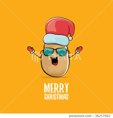 vector funky comic cartoon cute brown smiling vector funky comic cartoon cute brown smiling 36257982