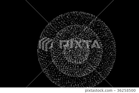 Cyber Graphics 36258500