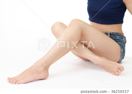 Beautiful women's legs Beautiful women's legs 36258557