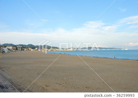 Miura Coast Miura City Minami-riura Town Miyata landscape Miura Coast Miura City Minami-riura Town Miyata landscape 36259993