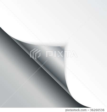 Shape of bent angle is free for filling silver 36260536