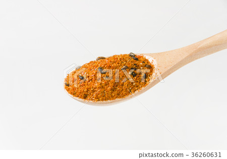 七種香料混合 36260631