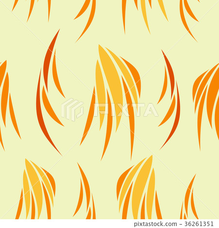 Collection of swatches memphis patterns - seamless Collection of swatches memphis patterns - seamless 36261351