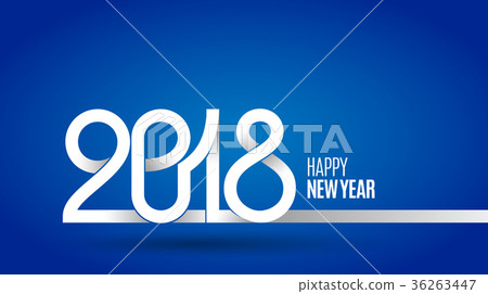 New 2018 year paper 36263447