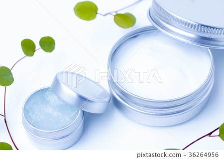 Portable lip & hand cream 36264956