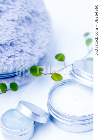 Portable lip & hand cream Portable lip & hand cream 36264960