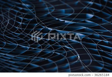 Abstract Background Connection 36265184