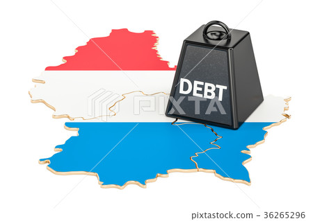 Luxembourg national debt or budget deficit Luxembourg national debt or budget deficit 36265296