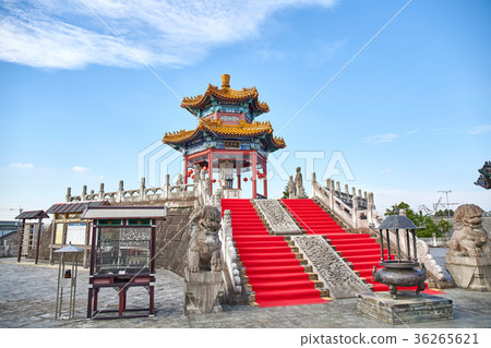 Arisu-no-Satomizu-Fujiko Park Arisu-no-Satomizu-Fujiko Park 36265621